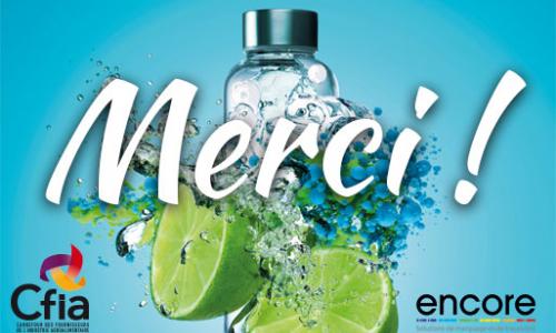 retour salon cfia rennes _encore marquage