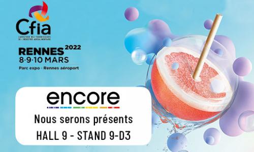 salon cfia rennes-encore marquage_hall9_stand 9-D3